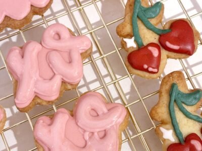 Minicakesandcie | biscuits personnalisés