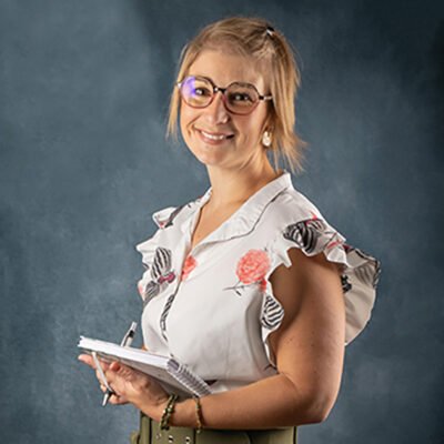 Amandine