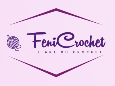 FeniCrochet – Créations artisanales en crochet, faites avec passion !