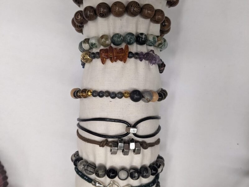 La boîte à bijoux