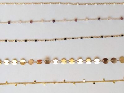 La boîte à bijoux