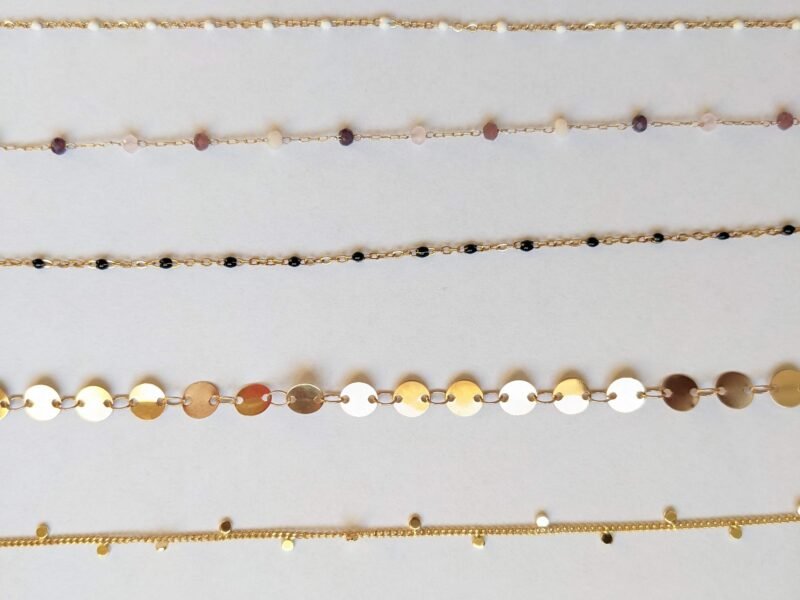 La boîte à bijoux