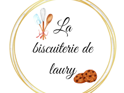 La Biscuiterie De Laury