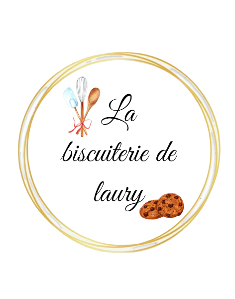 La Biscuiterie De Laury