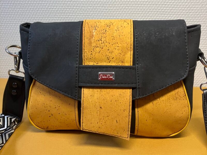 Créatrice de sacs et petits bagages