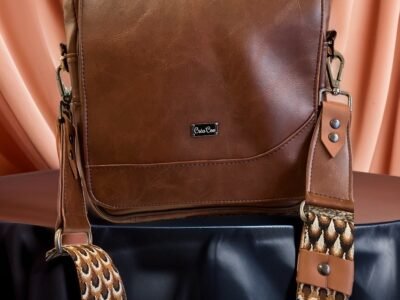 Créatrice de sacs et petits bagages