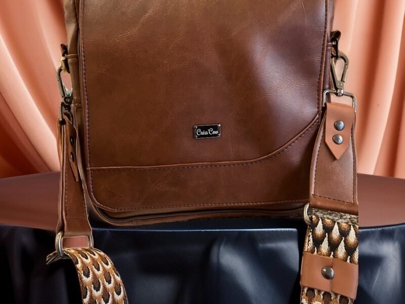 Créatrice de sacs et petits bagages