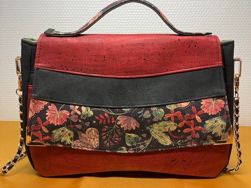 Créatrice de sacs et petits bagages