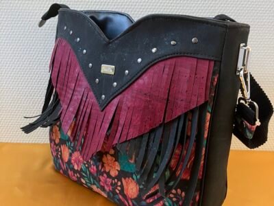 Créatrice de sacs et petits bagages