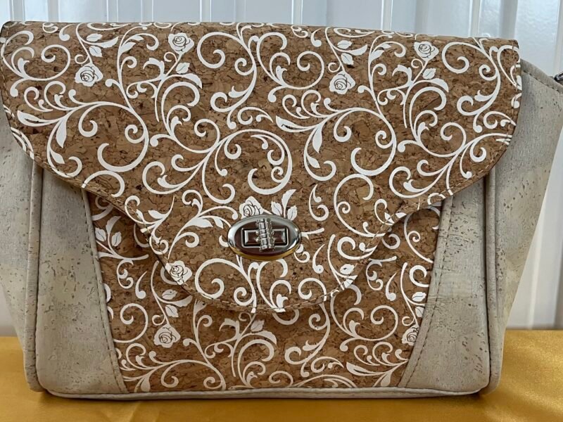 Créatrice de sacs et petits bagages