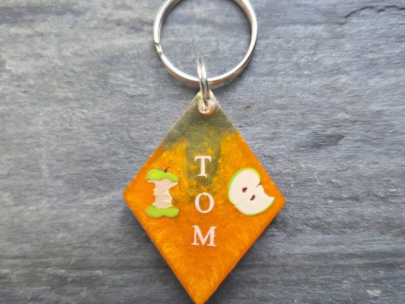 Médaille pour animaux et bijoux