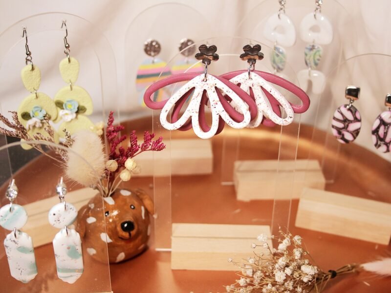 Boucles en folie