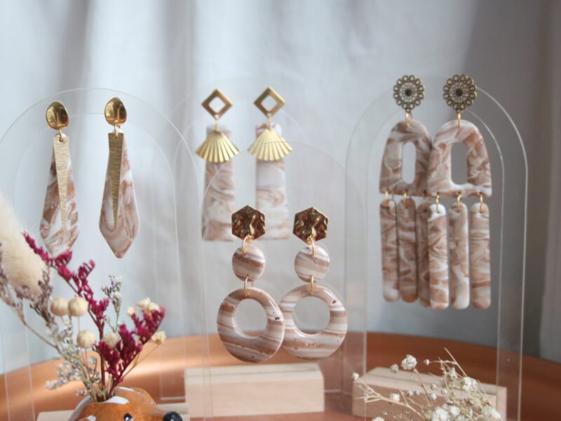 Boucles en folie