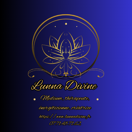 Lunna Divine