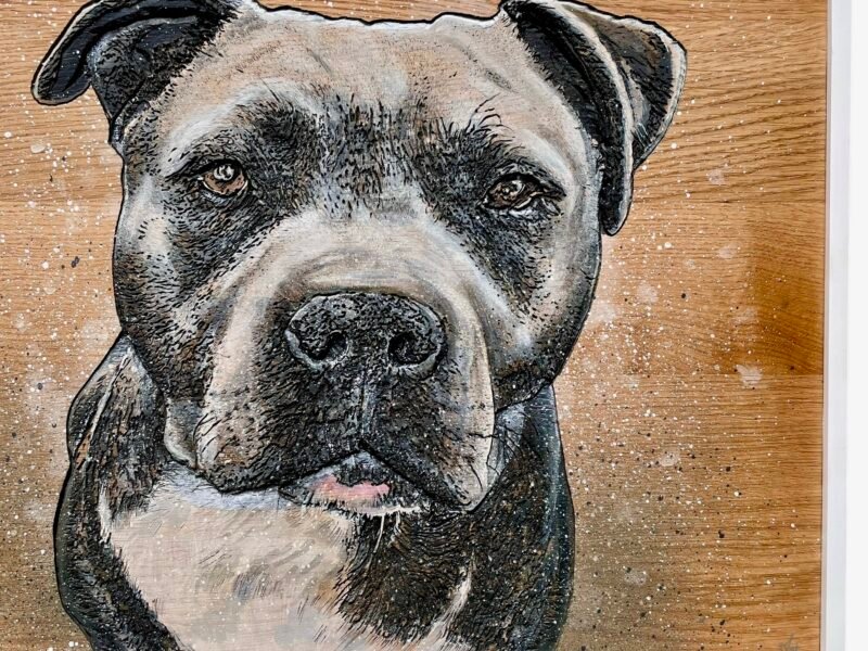 GRAVURES, SCULPTURES ET PEINTURES SUR BOIS PERSONNALISÉES