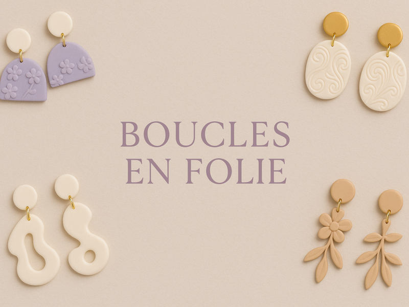 Boucles en folie