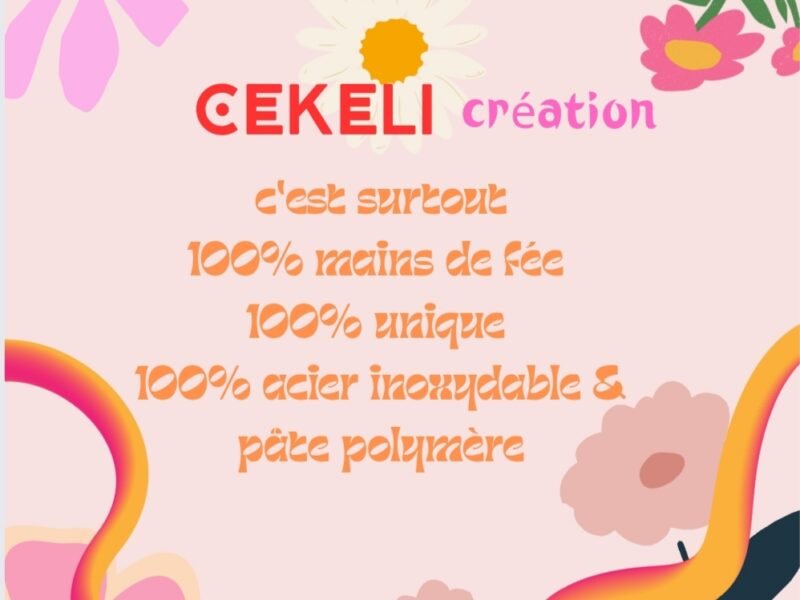 CEKELI creation