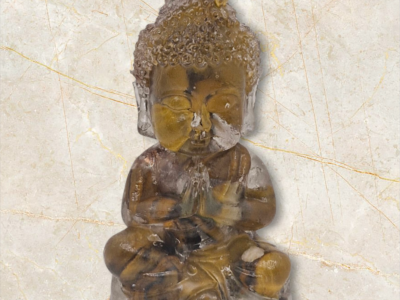 Créations artisanales d'Orgonites