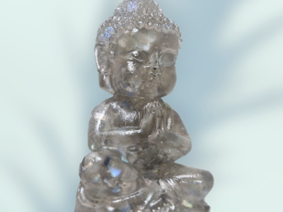 Créations artisanales d'Orgonites