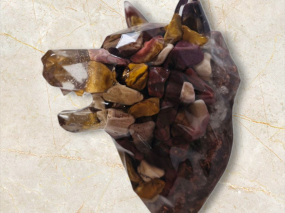 Créations artisanales d'Orgonites