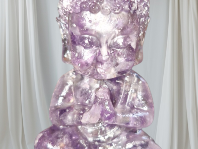 Créations artisanales d'Orgonites