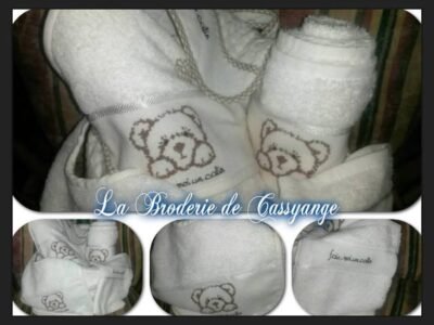 Cassy'Ange Couture et Broderie