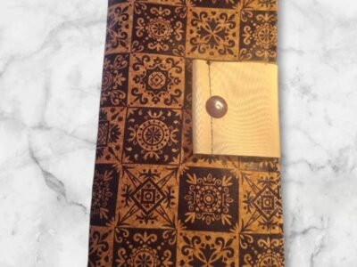 Cassy'Ange Couture et Broderie