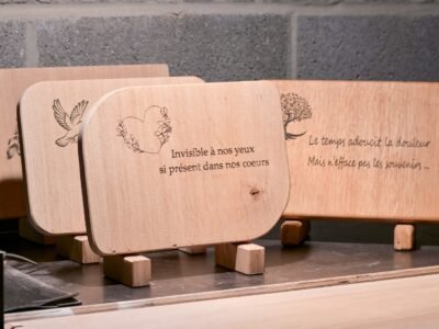 GS Atelier Bois