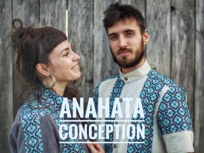 Anahata Conception