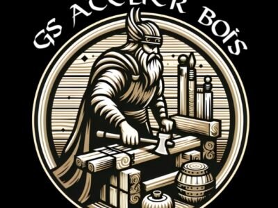 GS Atelier Bois