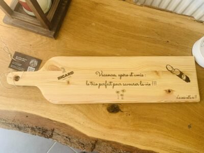 GS Atelier Bois