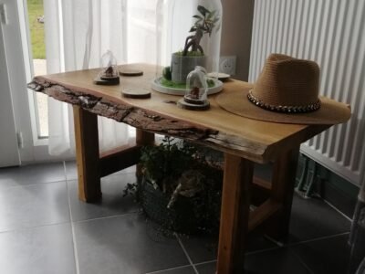 GS Atelier Bois