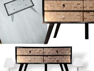 WOOD PROJECT