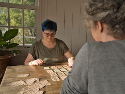 Cathy | Médium & Guérisseuse