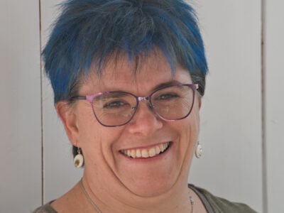 Cathy | Médium & Guérisseuse