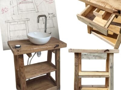 WOOD PROJECT