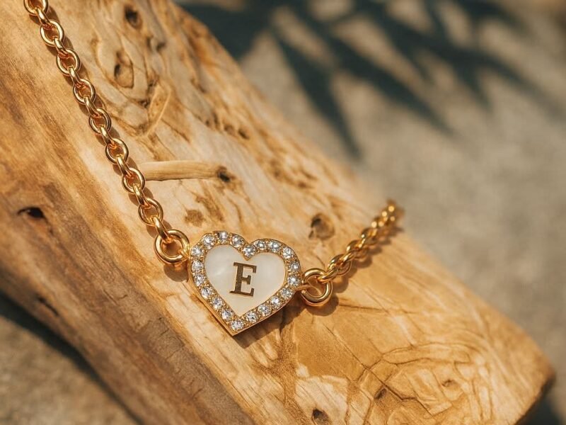 Bijoux souvenir éternel