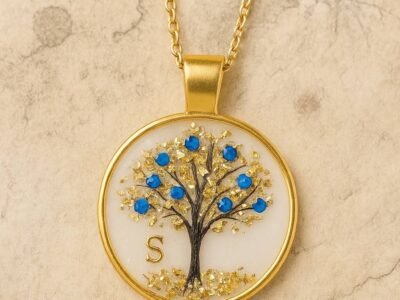 Bijoux souvenir éternel