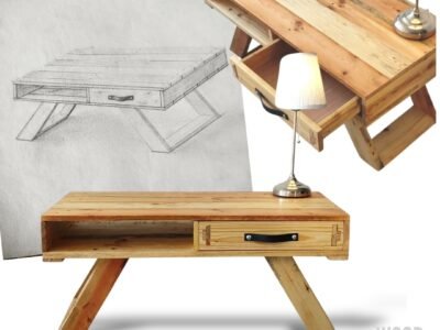 WOOD PROJECT