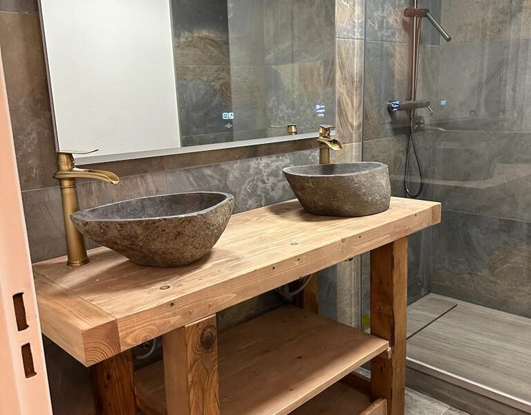 WOOD PROJECT