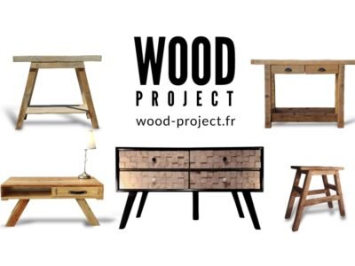 WOOD PROJECT