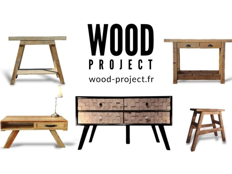 WOOD PROJECT