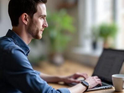 Aquila Web - Référencement web (SEO/SEA), IA et création de site internet