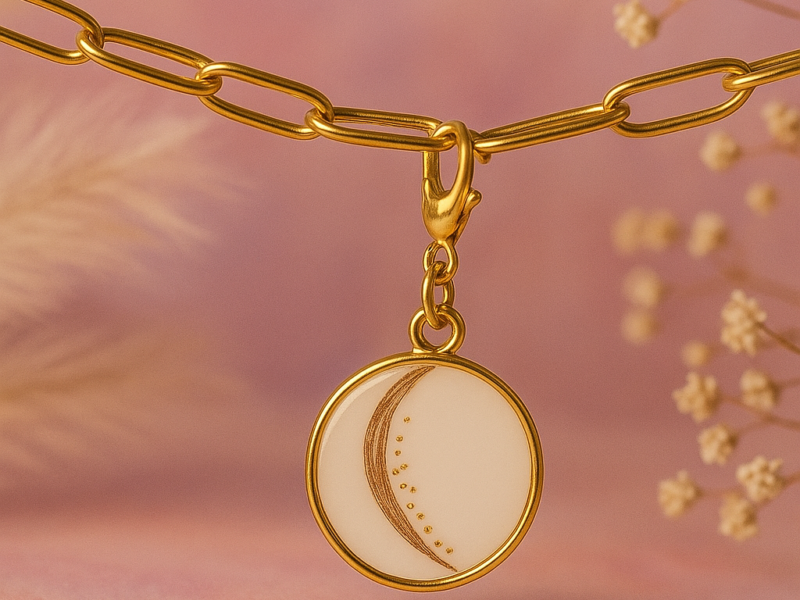 Bijoux souvenir éternel