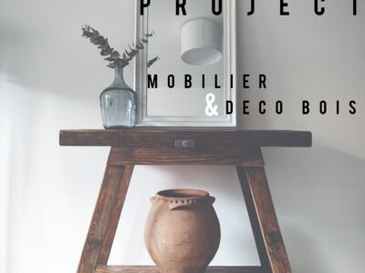 WOOD PROJECT