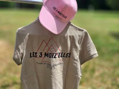 Personnalisation de vêtements et accessoires