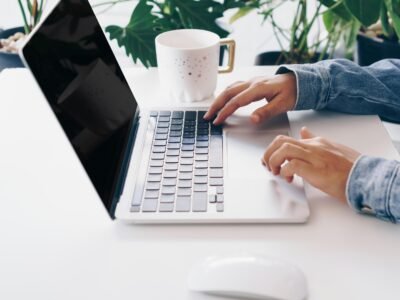 Secrétaire Virtuelle