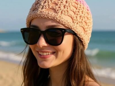 FeniCrochet – L’élégance du crochet artisanal, sacs et accessoires faits main à Lamastre (France)