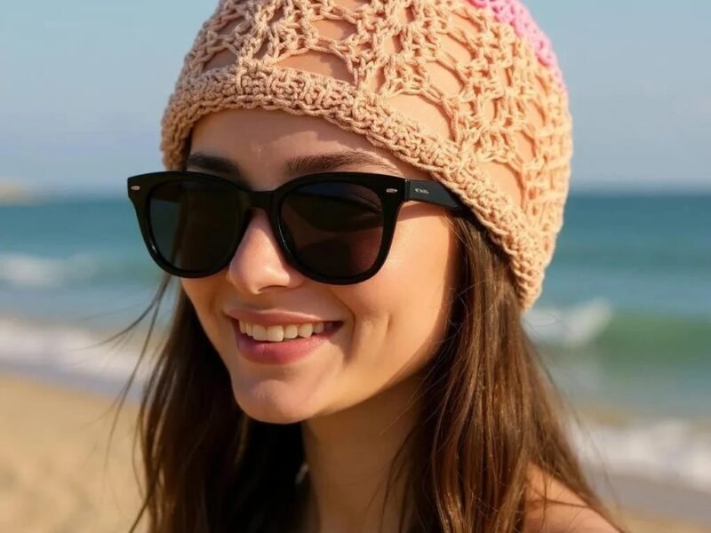 FeniCrochet – L’élégance du crochet artisanal, sacs et accessoires faits main à Lamastre (France)