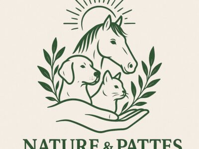Naturopathe animalière et créatrice